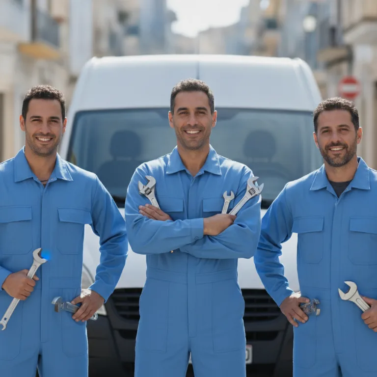 Riparazione Scaldabagno team a Gioia Tauro